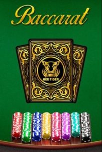baccarat frumzi