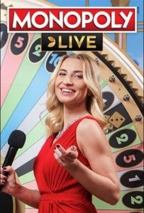 monopoly live Frumzi